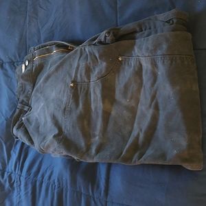 Double need Carhartt pants men's